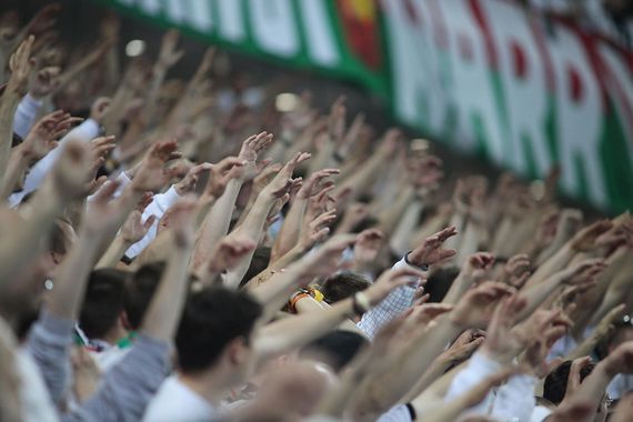 Legia Warschau vs Widzew Lódz (1-0) (18)