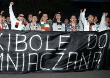 Legia Warschau vs Korona Kielce (3-1)