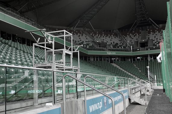 Legia Warschau vs Korona Kielce (3-1) (1)