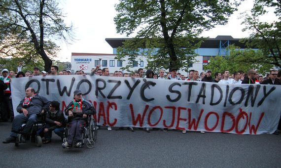 Legia Warschau vs Korona Kielce (3-1) (13)