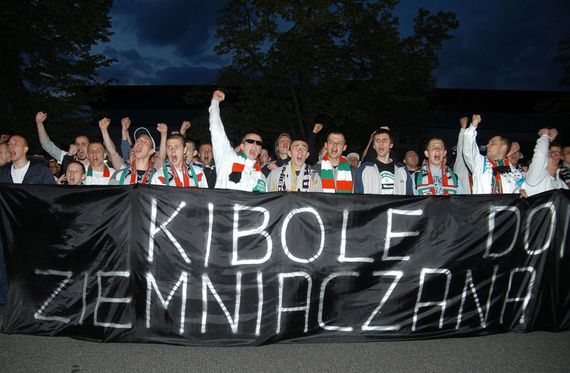 Legia Warschau vs Korona Kielce (3-1) (14)