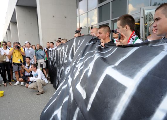 Legia Warschau vs Wisla Krakow (2-0) (4)