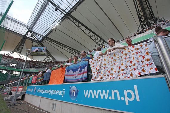 Legia Warschau vs Wisla Krakow (2-0) (12)