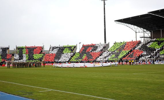 Lech Poznan vs Legia Warschau (4-5 n.e.) (6)