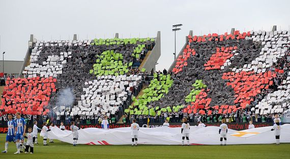 Lech Poznan vs Legia Warschau (4-5 n.e.) (8)