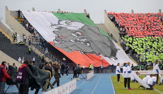 Lech Poznan vs Legia Warschau (4-5 n.e.) (9)