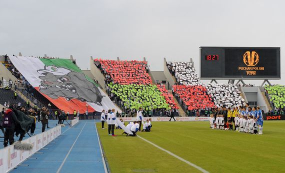 Lech Poznan vs Legia Warschau (4-5 n.e.) (10)