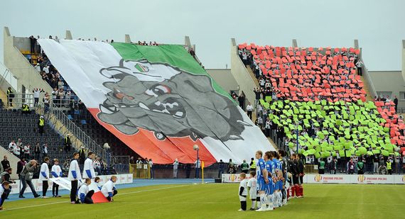 Lech Poznan vs Legia Warschau (4-5 n.e.) (11)