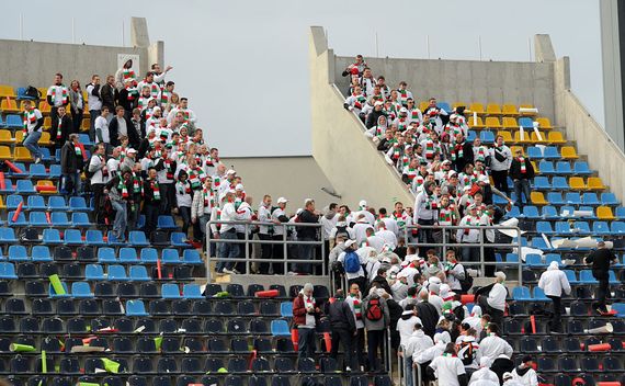 Lech Poznan vs Legia Warschau (4-5 n.e.) (13)