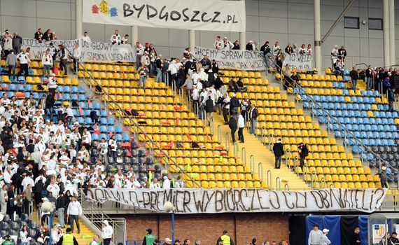 Lech Poznan vs Legia Warschau (4-5 n.e.) (15)