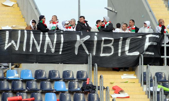 Lech Poznan vs Legia Warschau (4-5 n.e.) (18)