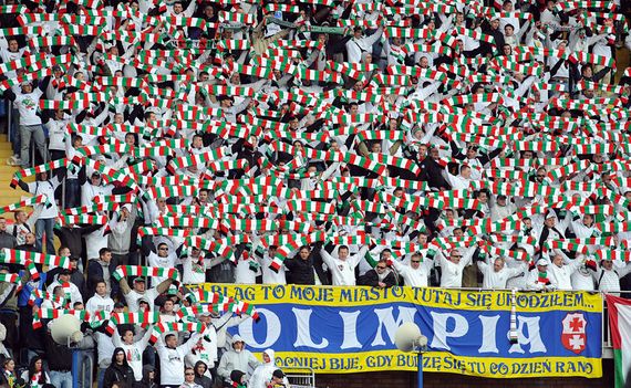 Lech Poznan vs Legia Warschau (4-5 n.e.) (23)