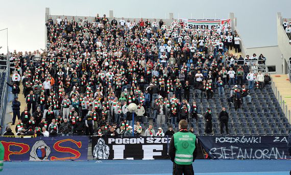 Lech Poznan vs Legia Warschau (4-5 n.e.) (24)
