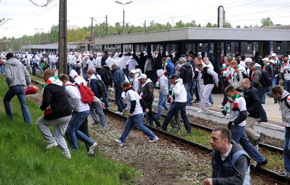Lech Poznan vs Legia Warschau (4-5 n.e.) (26)