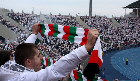 Lech Poznan vs Legia Warschau (4-5 n.e.) (28)