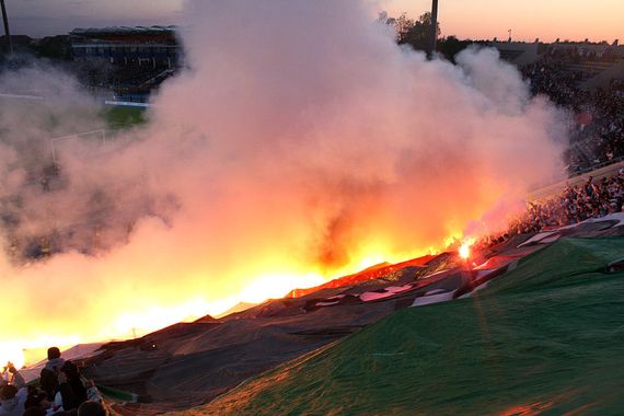 Lech Poznan vs Legia Warschau (4-5 n.e.) (31)
