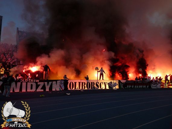 Lech Poznan vs Legia Warschau (4-5 n.e.) (43)