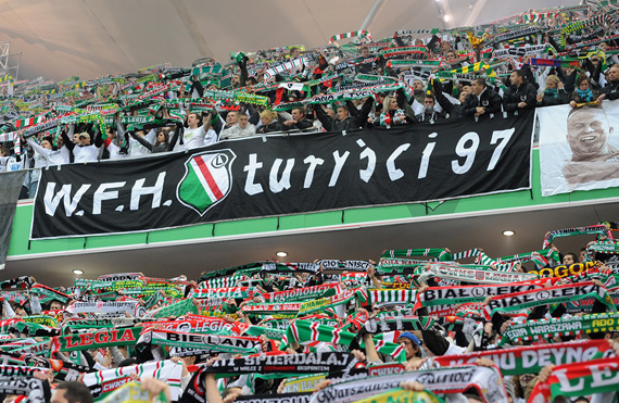 Legia Warschau vs ADO Den Haag (1-0) (3)