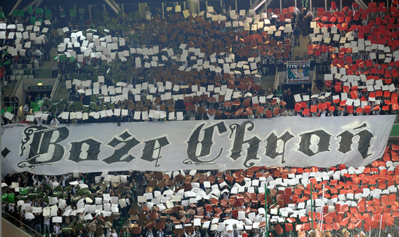 Legia Warschau vs ADO Den Haag (1-0) (17)