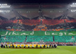 Legia Warschau vs Hapoel Tel Aviv (3-2)