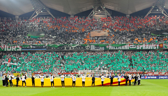 Legia Warschau vs Hapoel Tel Aviv (3-2) (8)