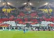 Legia Warschau vs PSV Eindhoven (0-3)