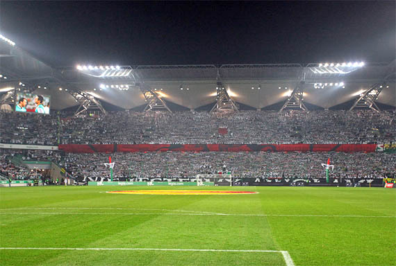 Legia Warschau vs PSV Eindhoven (0-3) (13)
