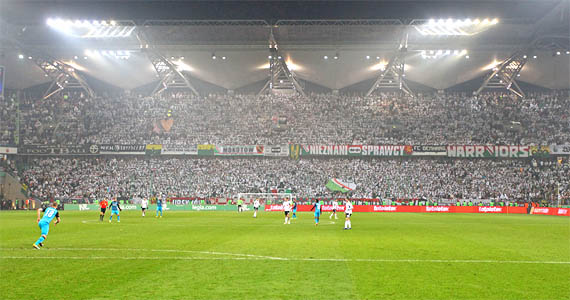 Legia Warschau vs PSV Eindhoven (0-3) (18)