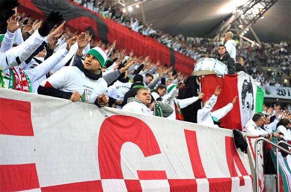 Legia Warschau vs PSV Eindhoven (0-3) (26)