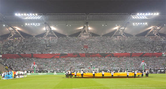 Legia Warschau vs PSV Eindhoven (0-3) (31)