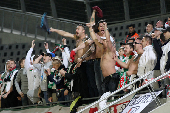Hapoel Tel Aviv vs Legia Warschau (2-0) (3)