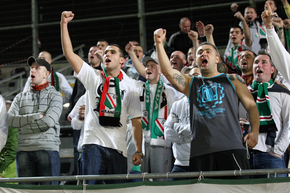 Hapoel Tel Aviv vs Legia Warschau (2-0) (4)
