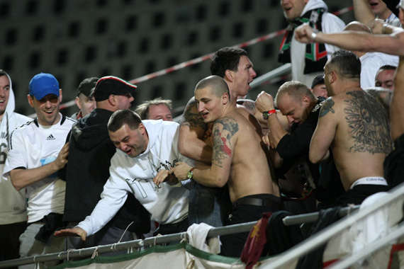 Hapoel Tel Aviv vs Legia Warschau (2-0) (5)