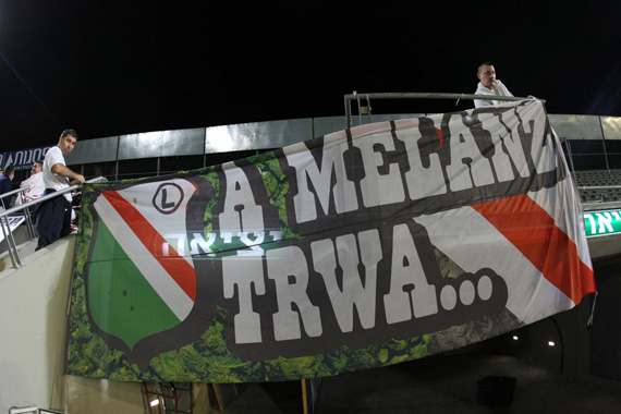 Hapoel Tel Aviv vs Legia Warschau (2-0) (6)