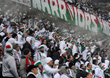 Legia Warschau vs Sporting Lissabon (2-2)