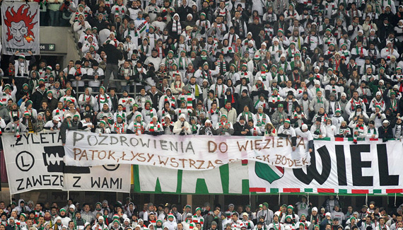 Legia Warschau vs Sporting Lissabon (2-2) (11)