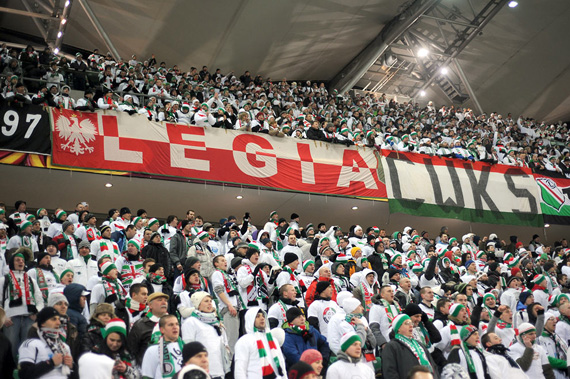 Legia Warschau vs Sporting Lissabon (2-2) (13)
