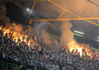 Sporting Lissabon vs Legia Warschau (1-0)