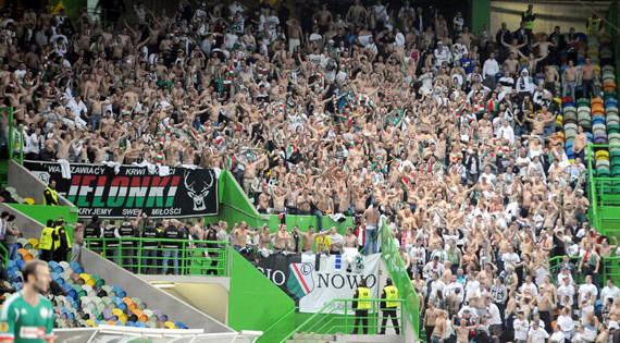 Sporting Lissabon vs Legia Warschau (1-0) (4)