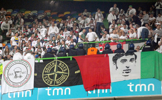 Sporting Lissabon vs Legia Warschau (1-0) (5)