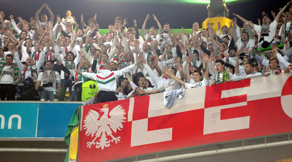 Sporting Lissabon vs Legia Warschau (1-0) (8)