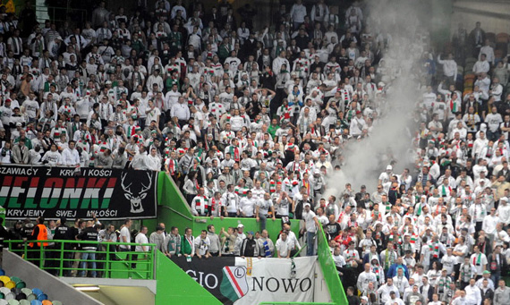 Sporting Lissabon vs Legia Warschau (1-0) (10)