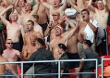 Spartak Moskau vs Legia Warschau (2-3)