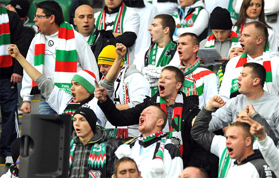 Legia Warschau vs Widzew Lódz (2-0) (5)