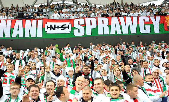 Legia Warschau vs Widzew Lódz (2-0) (8)
