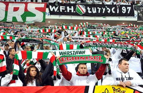 Legia Warschau vs Widzew Lódz (2-0) (19)