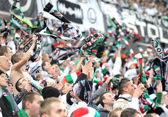 Legia Warschau vs Widzew Lódz (2-0) (21)