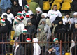 Jagiellonia Bialystok vs Legia Warschau (0-0)