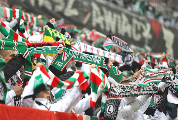 Legia Warschau vs Lechia Gdansk (3-0) (6)
