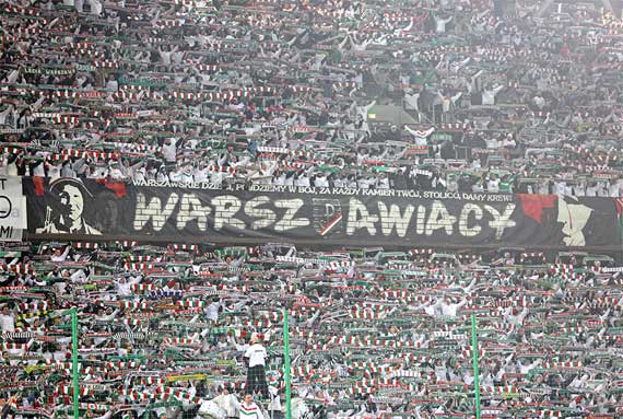 Legia Warschau vs Lechia Gdansk (3-0) (10)